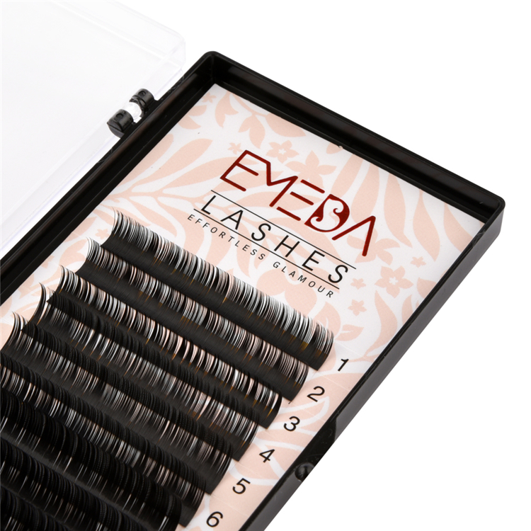 Lash Extensions Near Me Individual Lash False Eyelash YL03